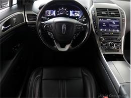 2017 Lincoln MKZ (CC-1747414) for sale in Addison, Illinois