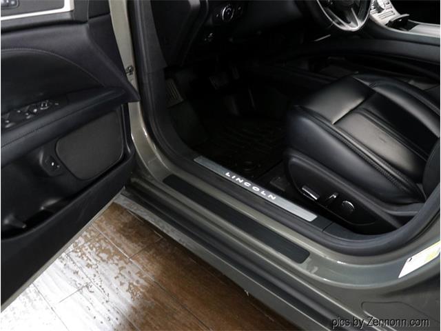 2017 Lincoln MKZ (CC-1747414) for sale in Addison, Illinois