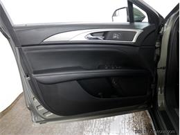 2017 Lincoln MKZ (CC-1747414) for sale in Addison, Illinois