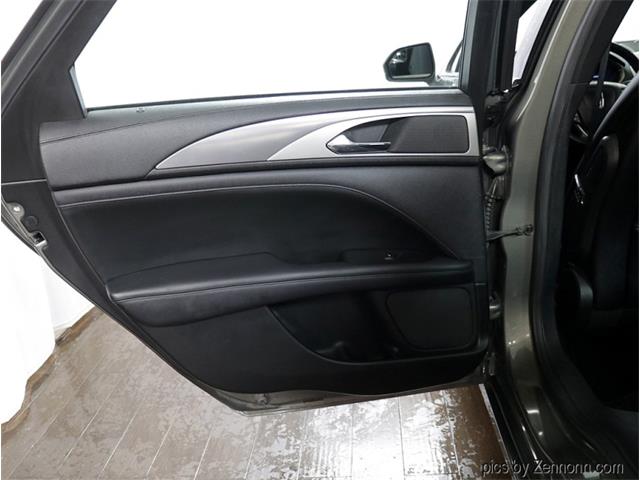 2017 Lincoln MKZ (CC-1747414) for sale in Addison, Illinois