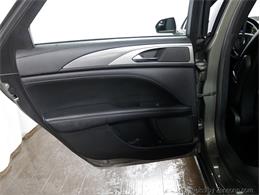 2017 Lincoln MKZ (CC-1747414) for sale in Addison, Illinois
