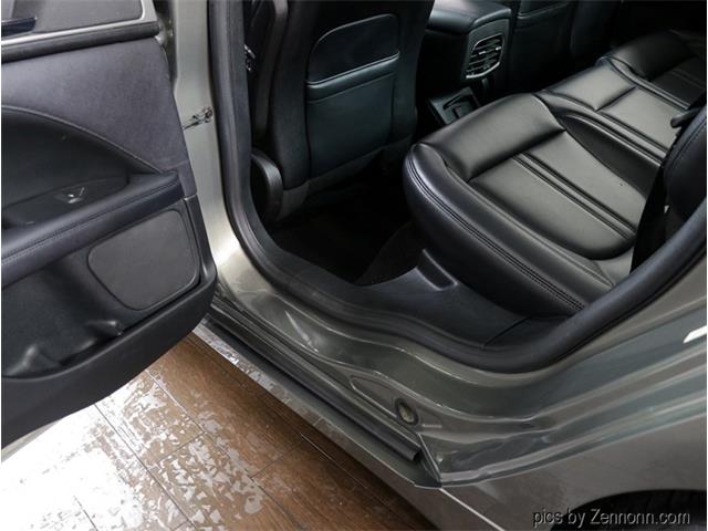 2017 Lincoln MKZ (CC-1747414) for sale in Addison, Illinois