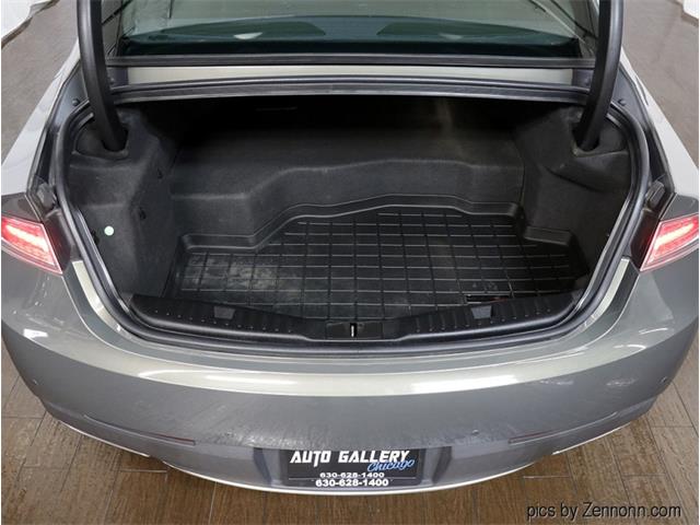 2017 Lincoln MKZ (CC-1747414) for sale in Addison, Illinois