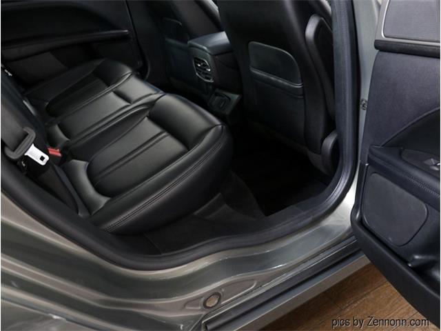 2017 Lincoln MKZ (CC-1747414) for sale in Addison, Illinois