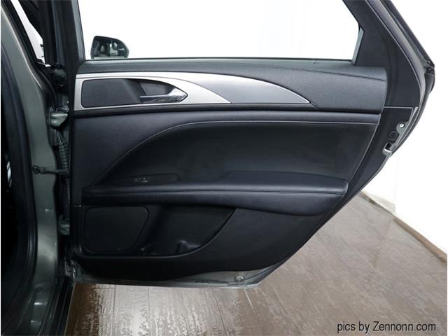 2017 Lincoln MKZ (CC-1747414) for sale in Addison, Illinois