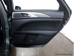 2017 Lincoln MKZ (CC-1747414) for sale in Addison, Illinois
