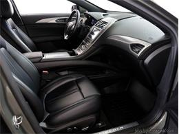 2017 Lincoln MKZ (CC-1747414) for sale in Addison, Illinois
