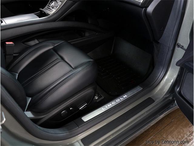 2017 Lincoln MKZ (CC-1747414) for sale in Addison, Illinois