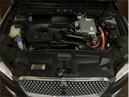 2017 Lincoln MKZ (CC-1747414) for sale in Addison, Illinois