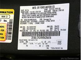 2017 Lincoln MKZ (CC-1747414) for sale in Addison, Illinois