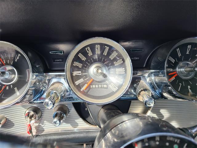 1963 Ford Thunderbird For Sale Cc 1747422