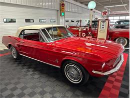 1967 Ford Mustang (CC-1747426) for sale in Columbus, Ohio