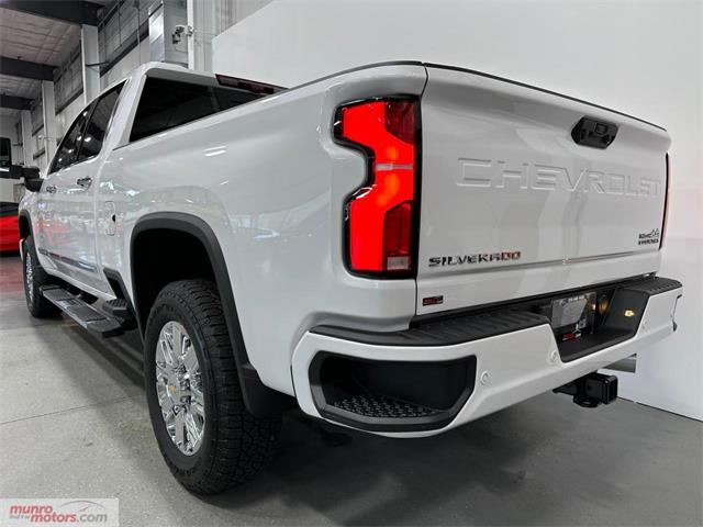 2024 Chevrolet Silverado For Sale ClassicCars Com CC 1747429   40433917 2024 Chevrolet Silverado Thumb 