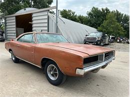 1969 Dodge Charger R/T (CC-1747433) for sale in Allen, Texas