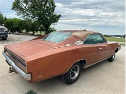 1969 Dodge Charger R/T (CC-1747433) for sale in Allen, Texas