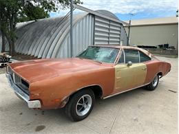 1969 Dodge Charger R/T (CC-1747433) for sale in Allen, Texas