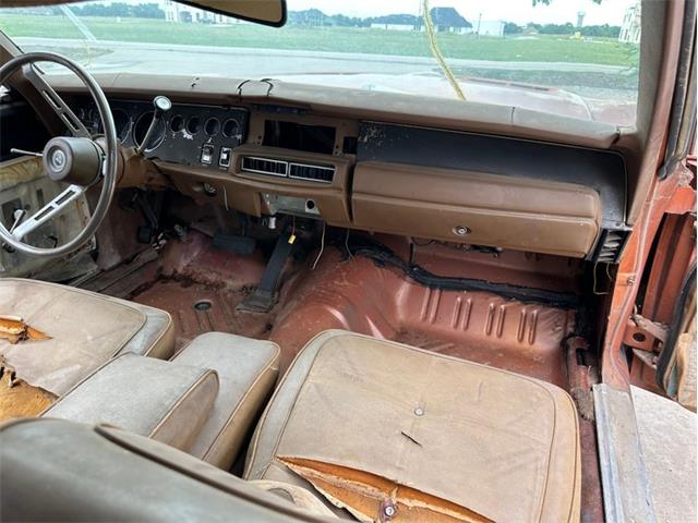 1969 Dodge Charger R/T (CC-1747433) for sale in Allen, Texas