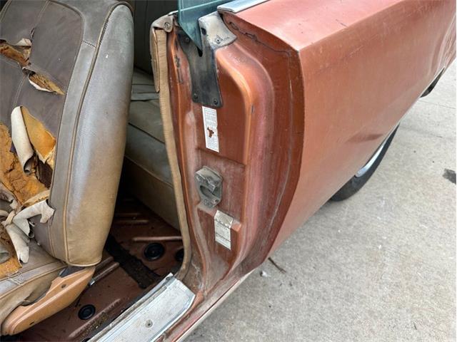 1969 Dodge Charger R/T (CC-1747433) for sale in Allen, Texas