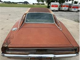 1969 Dodge Charger R/T (CC-1747433) for sale in Allen, Texas
