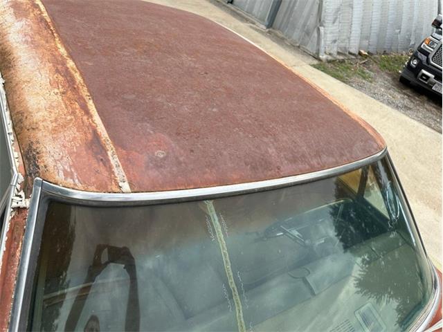 1969 Dodge Charger R/T (CC-1747433) for sale in Allen, Texas