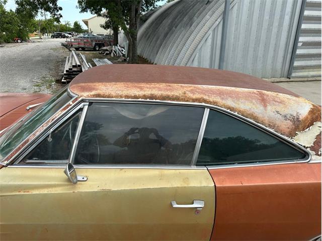 1969 Dodge Charger R/T (CC-1747433) for sale in Allen, Texas