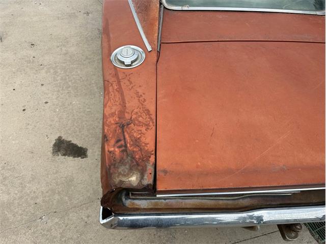 1969 Dodge Charger R/T (CC-1747433) for sale in Allen, Texas