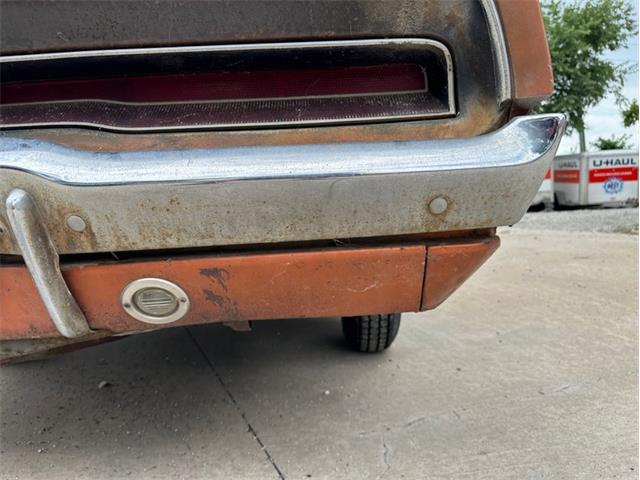1969 Dodge Charger R/T (CC-1747433) for sale in Allen, Texas