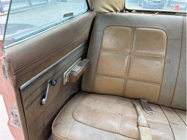 1969 Dodge Charger R/T (CC-1747433) for sale in Allen, Texas