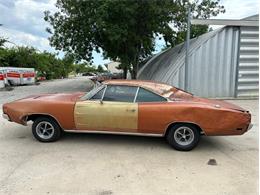 1969 Dodge Charger R/T (CC-1747433) for sale in Allen, Texas