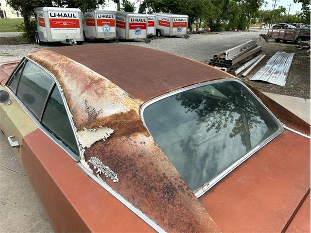 1969 Dodge Charger R/T (CC-1747433) for sale in Allen, Texas