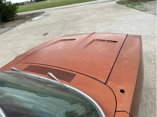 1969 Dodge Charger R/T (CC-1747433) for sale in Allen, Texas