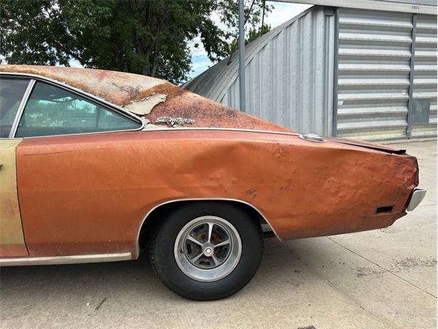 1969 Dodge Charger R/T (CC-1747433) for sale in Allen, Texas