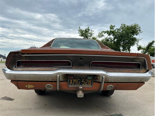 1969 Dodge Charger R/T (CC-1747433) for sale in Allen, Texas