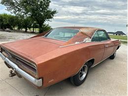 1969 Dodge Charger R/T (CC-1747433) for sale in Allen, Texas