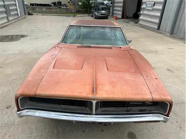 1969 Dodge Charger R/T (CC-1747433) for sale in Allen, Texas