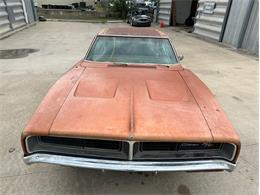 1969 Dodge Charger R/T (CC-1747433) for sale in Allen, Texas