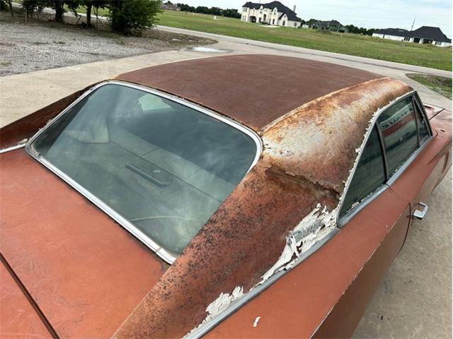 1969 Dodge Charger R/T (CC-1747433) for sale in Allen, Texas