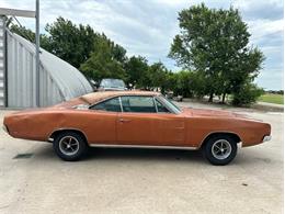 1969 Dodge Charger R/T (CC-1747433) for sale in Allen, Texas