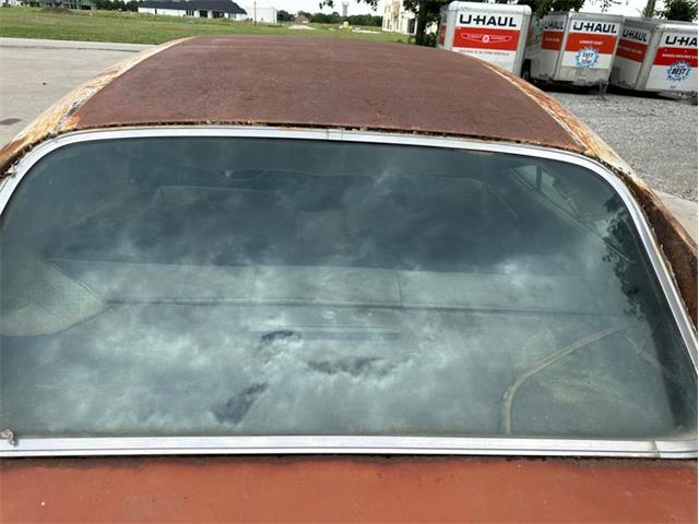 1969 Dodge Charger R/T (CC-1747433) for sale in Allen, Texas