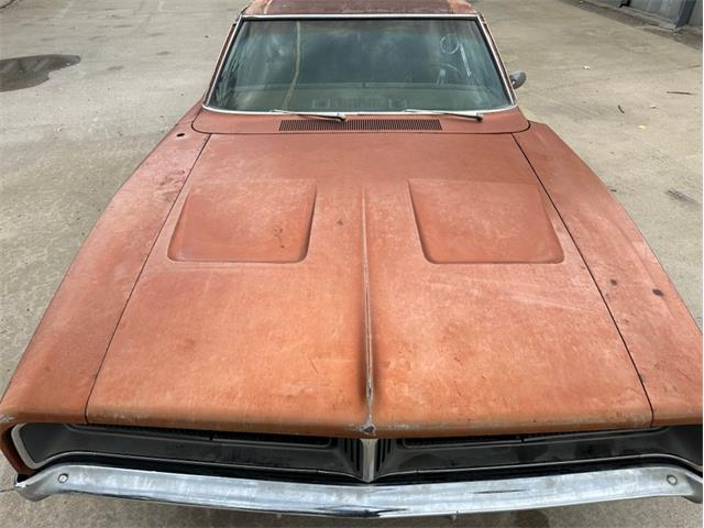 1969 Dodge Charger R/T (CC-1747433) for sale in Allen, Texas