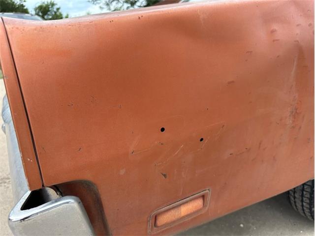 1969 Dodge Charger R/T (CC-1747433) for sale in Allen, Texas