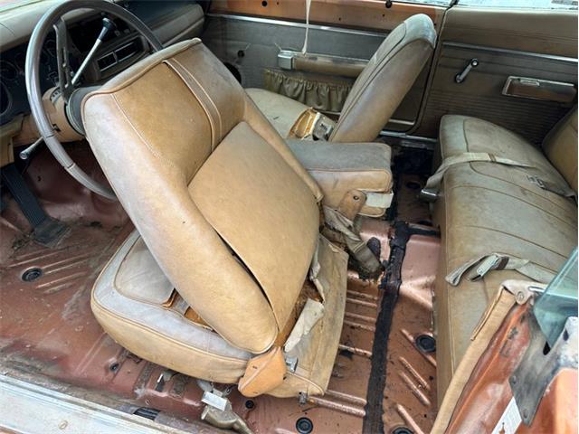1969 Dodge Charger R/T (CC-1747433) for sale in Allen, Texas