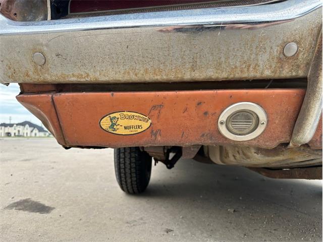 1969 Dodge Charger R/T (CC-1747433) for sale in Allen, Texas