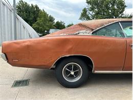 1969 Dodge Charger R/T (CC-1747433) for sale in Allen, Texas