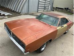 1969 Dodge Charger R/T (CC-1747433) for sale in Allen, Texas