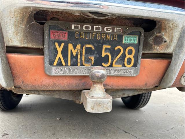 1969 Dodge Charger R/T (CC-1747433) for sale in Allen, Texas