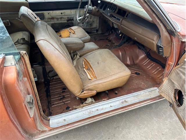 1969 Dodge Charger R/T (CC-1747433) for sale in Allen, Texas