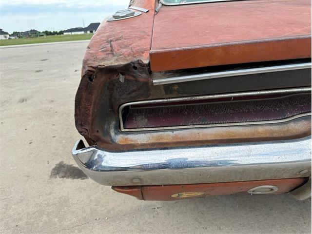 1969 Dodge Charger R/T (CC-1747433) for sale in Allen, Texas