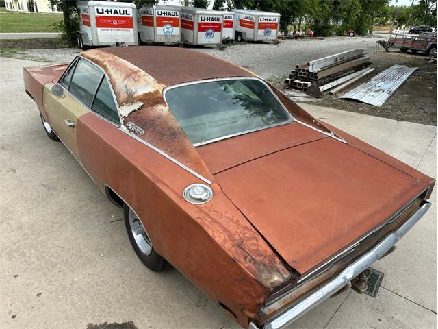 1969 Dodge Charger R/T (CC-1747433) for sale in Allen, Texas