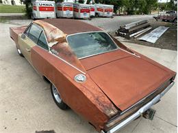 1969 Dodge Charger R/T (CC-1747433) for sale in Allen, Texas